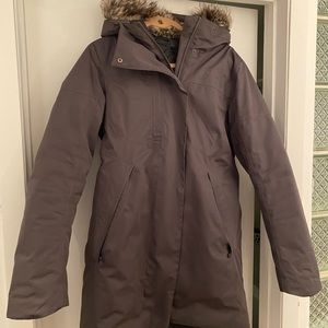 The North Face Parka